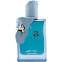 Ministry of Oud Maestro's Symphony EDP 100 ml — Eau de Parfum