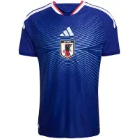 Adidas Camisolas de desporto Home Authentic Japan Football Jersey homens - Multicolor - EU XL