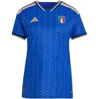 Adidas Camisola Principal Oficial Italy 26 Seleção Feminina