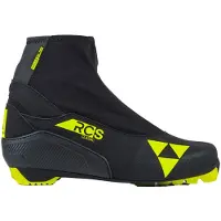 Fischer - Patinagem - RCS Classic para Homem - Tamanho 41 - Preto
