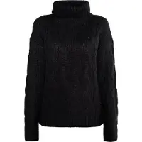 Mymo Pullover 'Biany' preto