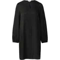 s.Oliver Vestido preto