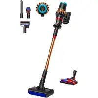 Dyson Aspirador com função de lavagem V16 Piston Animal Submarine