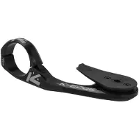 K-EDGE Suporte Para Ciclocomputador Hammerhead Max Xl Mount 31.8 Mm