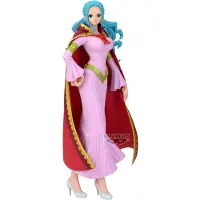 Banpresto Figura One Piece Dxfthe Grandline Series Special Nefeltari Vivi