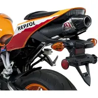 Yoshimura Usa Silenciador Não Homologado Rs5 Cbr 600 Rr 09-20 Stainless Steel&carbon