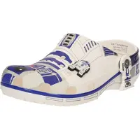 Crocs Tamancos Star Wars R2d2 Classic