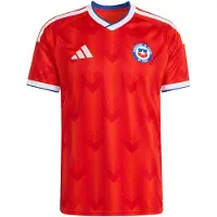 Adidas Camisola Principal 26 do Chile