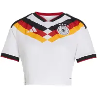 Adidas Camisola Principal Curta 26 da Alemanha