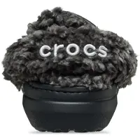 Crocs Tamancos Classic Fleece Lined