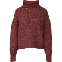 s.Oliver Pullover bordeaux