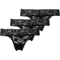 GUESS Tanga preto