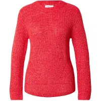 s.Oliver Pullover vermelho