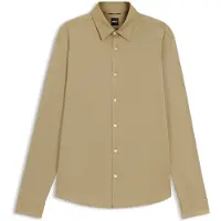 BOSS Camisa De Manga Comprida Liam 261 10253542