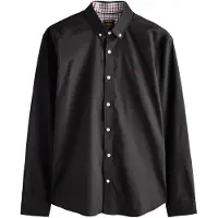 Next Camisa preto