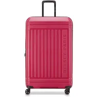 Delsey Mala Com Rodinhas Lutece Se Expandable 79cm 106l