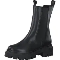Tamaris Botas baixas ACARELLE mulheres - Preto - 37
