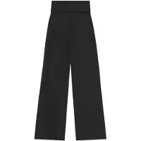 Moshi Moshi Mind Calças 'Pure' preto