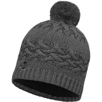 Buff Gorro Knitted & Polar