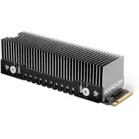 Axagon Dissipador De Calor Clr-m2xt Ssd M.2