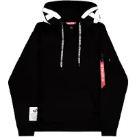 Alpha industries Moletom Com Capuz Alpha