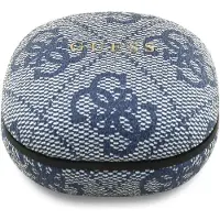 GUESS Fones De Ouvido Sem Fio 4g Classic Metal Logo