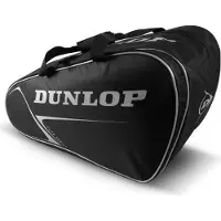 Dunlop Bolsa De Raquete De Padel Club