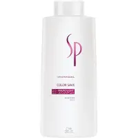 Wella Shampoo SP Color Save para cabelos coloridos - 1000ml