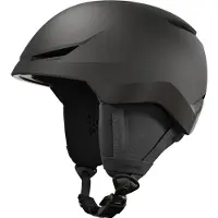Atomic - Capacetes ski homem - Revent Amid Black para Unissexo - Tamanho 55-59 cm - Preto
