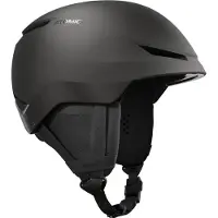 Atomic - Capacetes ski homem - Revent Amid Black para Unissexo - Tamanho 51-55 cm - Preto