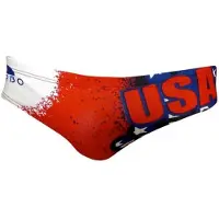 Turbo Slip De Banho Victory Pro Resist