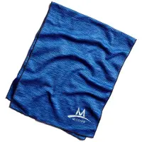 Mission Toalha Tech Knit Cooling L
