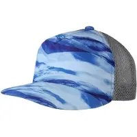 Buff Boné Pack Trucker