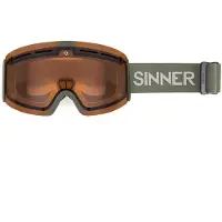 Sinner Óculos De Esqui Arc