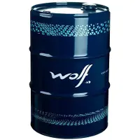 WOLF Óleo De Motor Officialtech Ms-f Sae 5w-30 60l