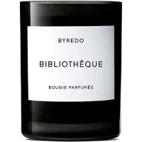 Byredo Biblioteca Candela
