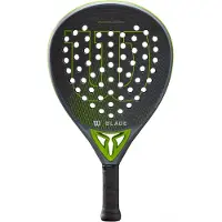 Wilson Raquete De Padel Blade Pro V2