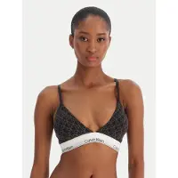 Calvin Klein Sutiã Lv00qf8498 Triangle
