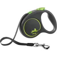 Flexi Trela Para Cão Automatic S 5 M