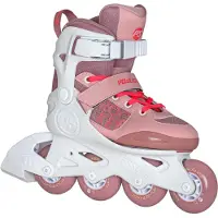 Powerslide Patins Em Linha Rocket Adjustable