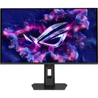 Asus Monitor Gaming Rog Swift Oled Xg27aqdpg 27´´ Qhd Oled 480hz