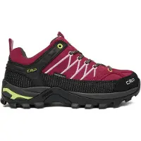 CMP Sapatos De Caminhada Rigel Low Wp 3q13246