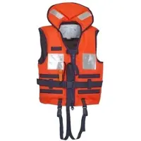Ocean Safety Colete Salva-vidas Typhon 150n