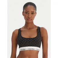 Calvin Klein Sutiã Lv00qf8493 Unlined Bralette