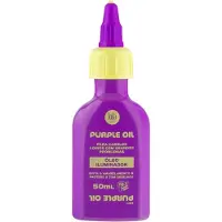 Ginza.se Lola Purple Oil Óleo Iluminador 50 ml