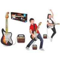 IDance Guitarra Elétrica Eletrônica
