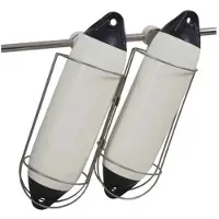 Oem Marine Suporte De Para-lama Aço Inoxidável