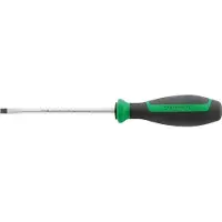 Stahlwille Chave De Fenda Drall⁺ 4620 1.6x10 Mm 200 Mm