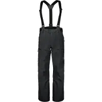 SCOTT - Calças ski - Vertic GTX 2L Pants M Black para Homem - Tamanho M - Preto