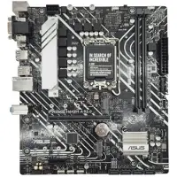 Asus Placa-mãe Prime H610m-a R2.0
